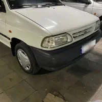 پراید 131 مدل 94|خودرو سواری و وانت|سیرجان, |دیوار