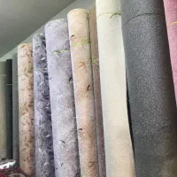 موکت تافتینگ و نمدی ظریف مصور