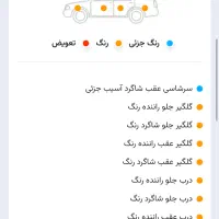 رنو مگان|خودرو سواری و وانت|کرج, گلشهر|دیوار