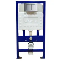 فلاش تانک فرنگی wall hang وال هنگ ایران