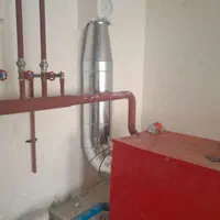 ساخت و نصب کانال کولر آبی|کولر آبی|ابهر, |دیوار