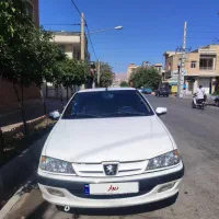 پارس tu5 گاز سیمی|خودرو سواری و وانت|شیراز, لاله|دیوار