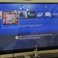 PS 4|کنسول، بازی ویدئویی و آنلاین|تهران, ارامنه|دیوار