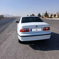 خودرو سمند مدل ۹۴