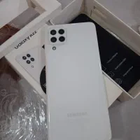 موبایل a22 ویتنام اصل|موبایل|بندر ماهشهر, |دیوار