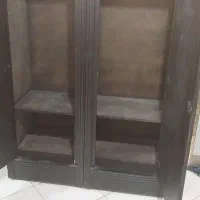 کمد لباسی در حد نو