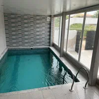 اجاره شبانه ویلااستخرداردوبلکس ساحل زیبای فرح اباد
