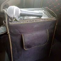 اکوچنگ|سیستم صوتی خانگی|نجفآباد, منتظری شمالی|دیوار