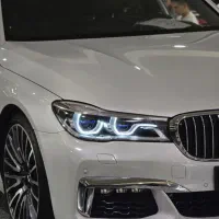 بی ام و 730Li