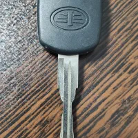 کلید یدک بسترن