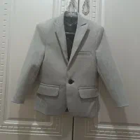 کت و شلوار و جلیقه