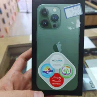 آیفون 13پرو حافظه یک ترا 13pro|موبایل|کرج, فاز ۳ گوهردشت|دیوار