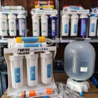 دستگاه تصفیه آب ۶مرحله پمپ تایوان|آبسردکن و تصفیه آب|تهران, کیانشهر|دیوار