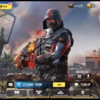 اکانت گاد و خفن کالاف