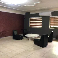 اجاره آپارتمان اداری ۳ خوابه در رشتیان مبله وسایل|اجارهٔ دفتر کار، اتاق اداری، مطب|رشت, رشتیان|دیوار