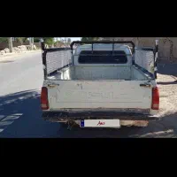 یکان وانت مدل88بیمه تابرج 2سال بعد|خودرو سواری و وانت|بمپور, |دیوار