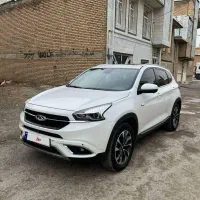 تیگو ۷ مدل ۱۳۹۹ ie