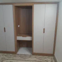 کابینت و کمد دیواری|خدمات پیشه و مهارت|کاشان, مزرعه نواب|دیوار