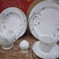 چینی|ظروف سرو و پذیرایی|اصفهان, عمان سامانی|دیوار