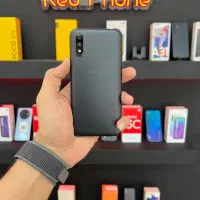 سامسونگ A01 در حد نو به شرط سلامت