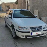 سمند LX ef7مدل 98 خیلی‌ تمیز بدون رنگ