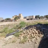 باعرض سلام هزاردویست متر زمین به فروش می‌رسد|فروش زمین و ملک کلنگی|مشهد, كنويست|دیوار