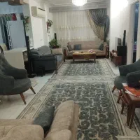 فروش آپارتمان بلوار جانبازان ۸۱متری