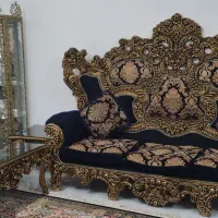 مبل سلطنتی
