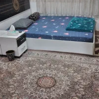 اجاره روزانه سویت نزدیک بیمارستان|اجارهٔ کوتاه‌مدت آپارتمان و سوئیت|تهران, خزانه|دیوار