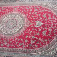 دو عدد فرش 6متری