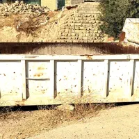 اتاق عقب آکسور تک