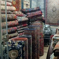 خریدار‌ انواع فرش...فروش خرید وسایل قدیمی