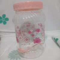 جای ادویه و حبوبات