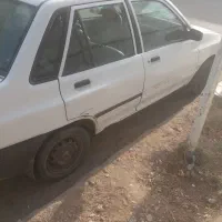 پراید مدل 83|خودرو سواری و وانت|شاهرود, |دیوار