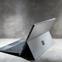 لپ تاپ لمسی تبلت شو surface pro 4|رایانه همراه|تبریز, |دیوار