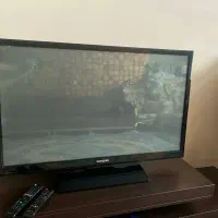 تلوزیون سامسونگ ۴۲ اینچ اصل و پاناسونیک ۳۲