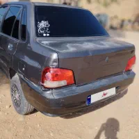 پراید 132 تکسوز مدل 90|خودرو سواری و وانت|مسجد سلیمان, |دیوار