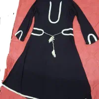 لباس در حد نو سالم و تمیز تخفیف دارد