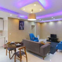 اجاره واحد مبله آپارتمانی انقلاب ازادی چیتگر|اجارهٔ کوتاه‌مدت آپارتمان و سوئیت|تهران, استاد معین|دیوار