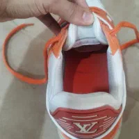 کفش استوک اصل سایز۴۱ـ۴۲ـ۴۳|کیف، کفش، کمربند|ارومیه, |دیوار