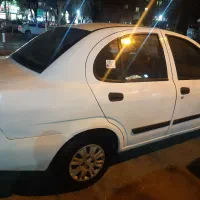 تیبا ۱ مدل ۹۶