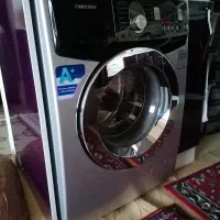 ماشین لباسشویی سامسونگ ۶ کیلیویی