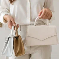 فروش  عمده کیف زنانه/ کیف مدرسه/ کیفیت رقابتی