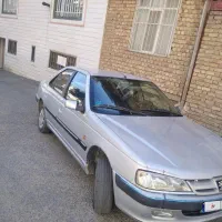 پارس مدل 89|خودرو سواری و وانت|سنندج, |دیوار