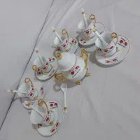 قهوه‌خوری ۶نفره