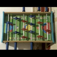 فوتبال دستی