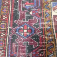 فرش دستباف کارکرده ۶متری|فرش|تبریز, |دیوار