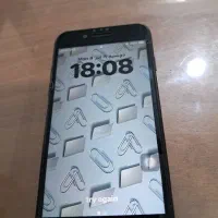 گوشی آیفون se 2020