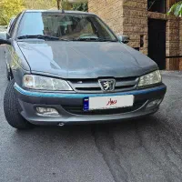 پژو پارس tu5