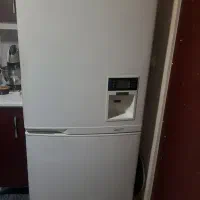 یخجال فریزر